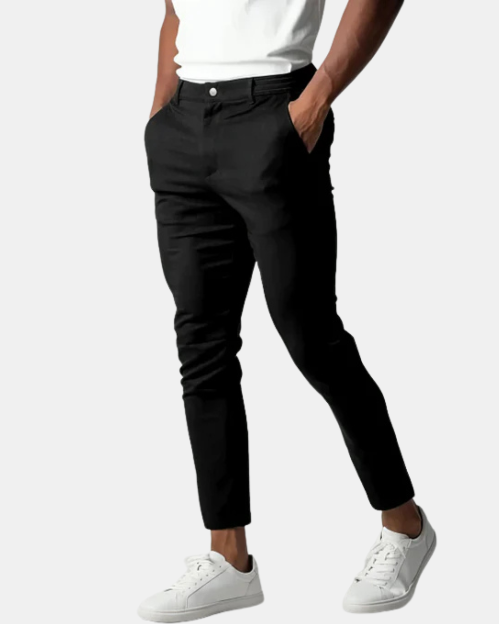 FREDERIK™ | Elegant avslappet bukse