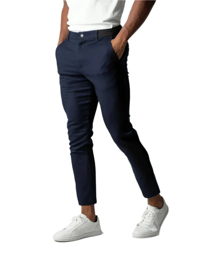 FREDERIK™ | Elegant avslappet bukse
