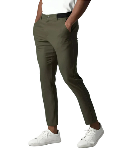 FREDERIK™ | Elegant avslappet bukse