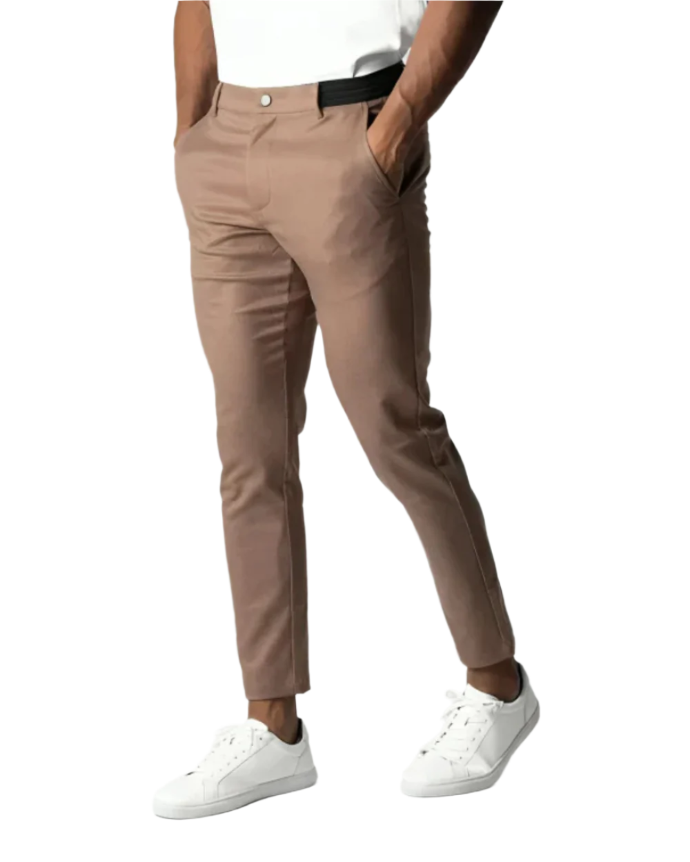 FREDERIK™ | Elegant avslappet bukse