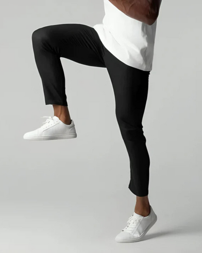 FREDERIK™ | Elegant avslappet bukse