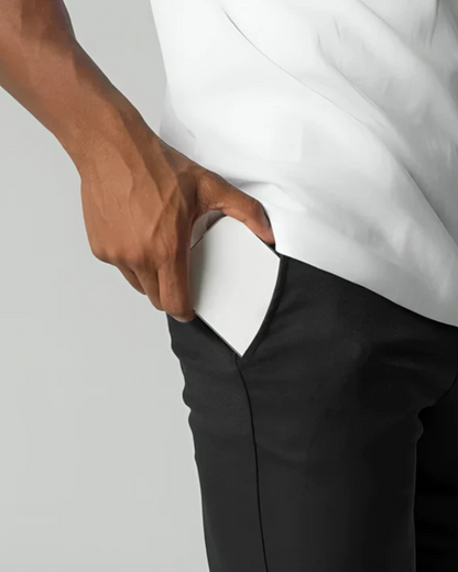FREDERIK™ | Elegant avslappet bukse