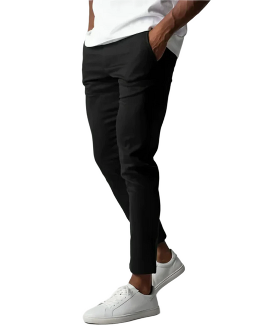 FREDERIK™ | Elegant avslappet bukse