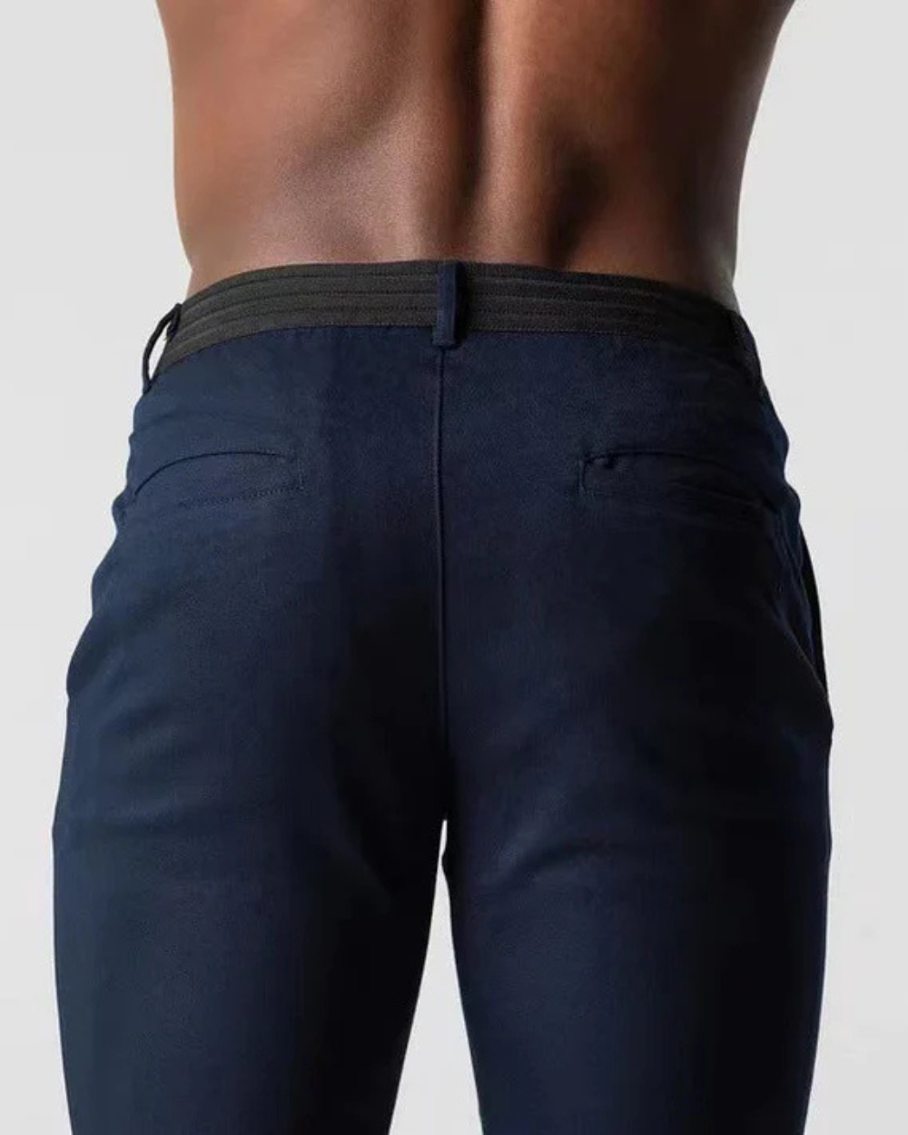 FREDERIK™ | Elegant avslappet bukse