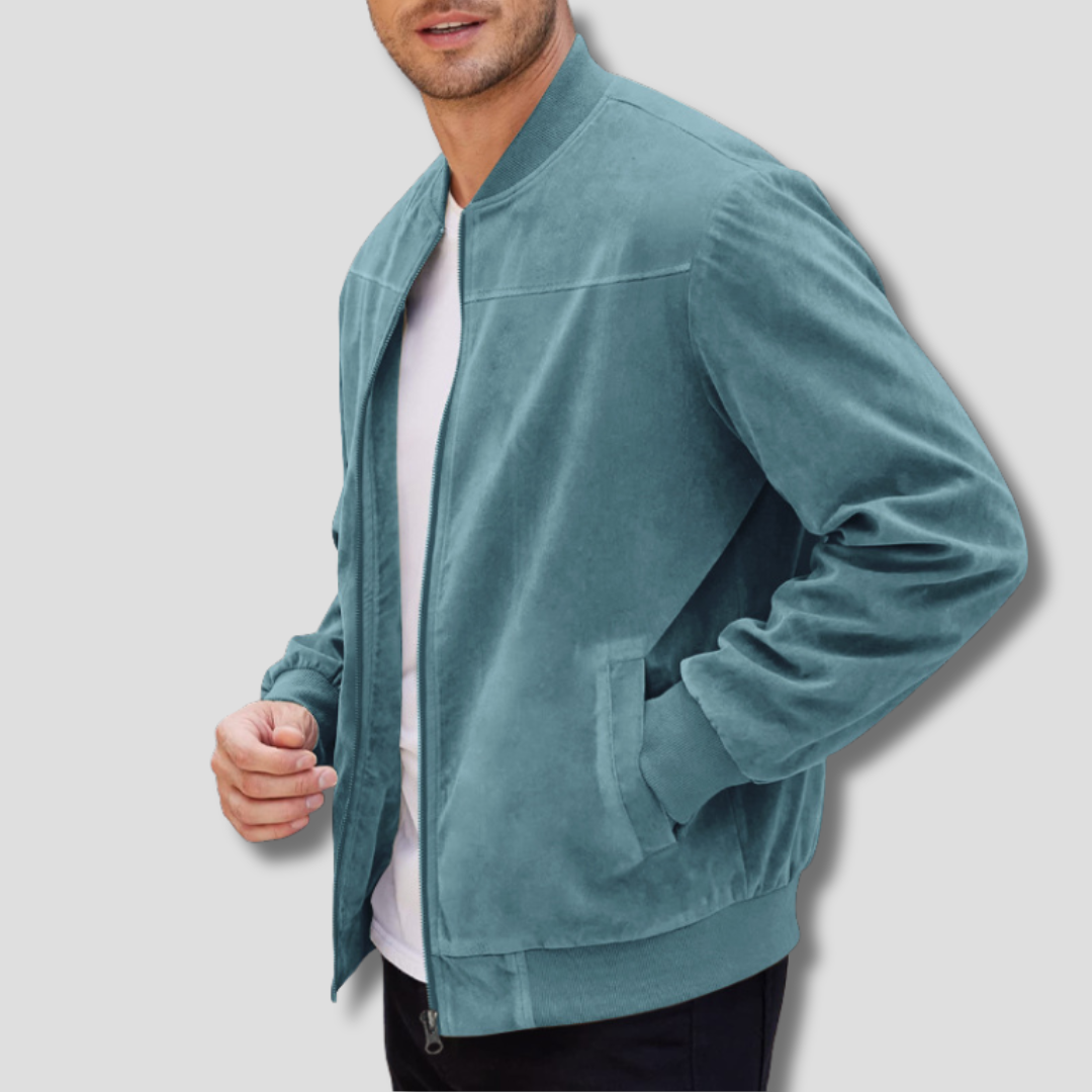 EDUARD™ | Casual bomberjakke