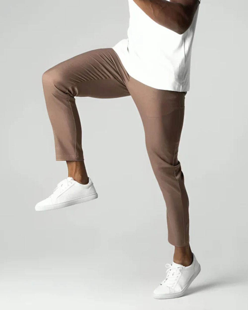 FREDERIK™ | Elegant avslappet bukse