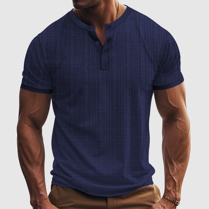 OSCAR™ | Gridline Valor-skjorte