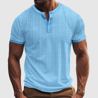OSCAR™ | Gridline Valor-skjorte