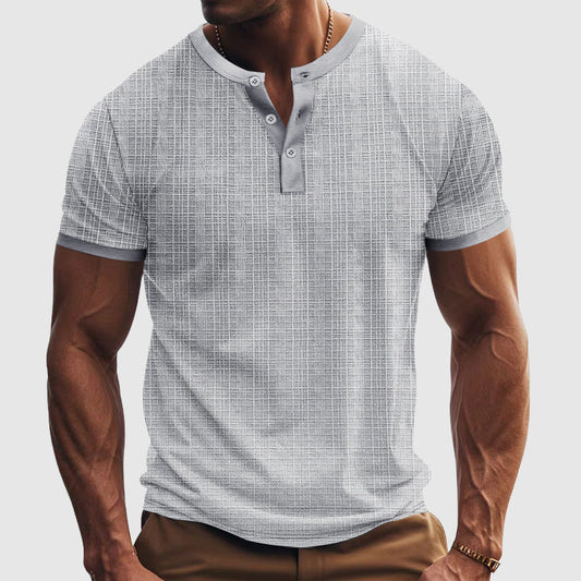 OSCAR™ | Gridline Valor-skjorte