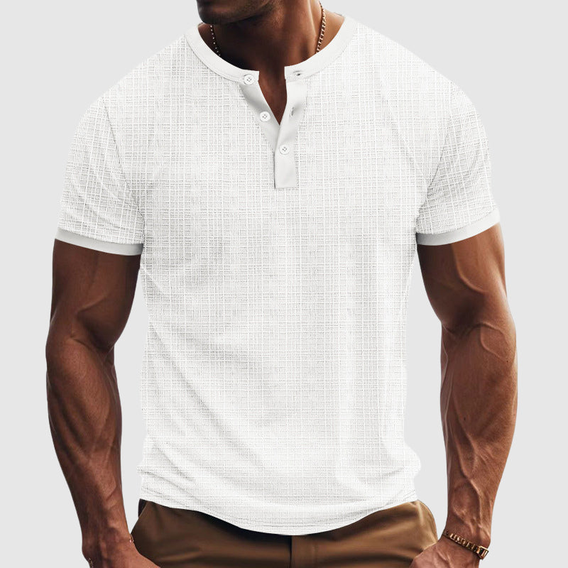 OSCAR™ | Gridline Valor-skjorte