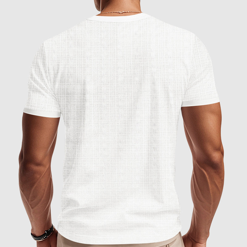 OSCAR™ | Gridline Valor-skjorte