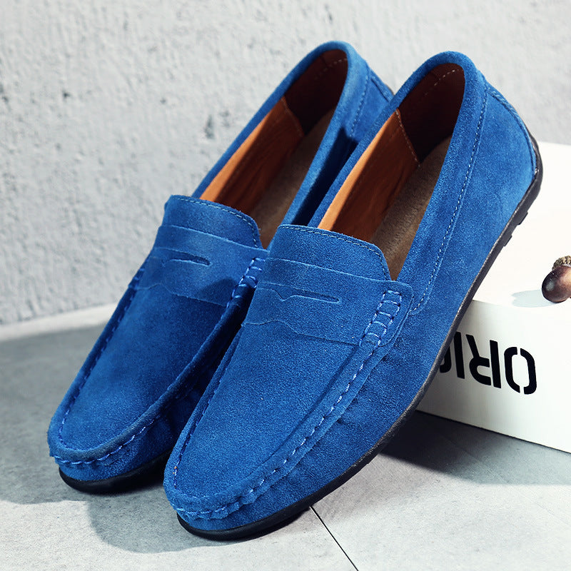 KARL™ | Casual slip-on – italiensk klassiker