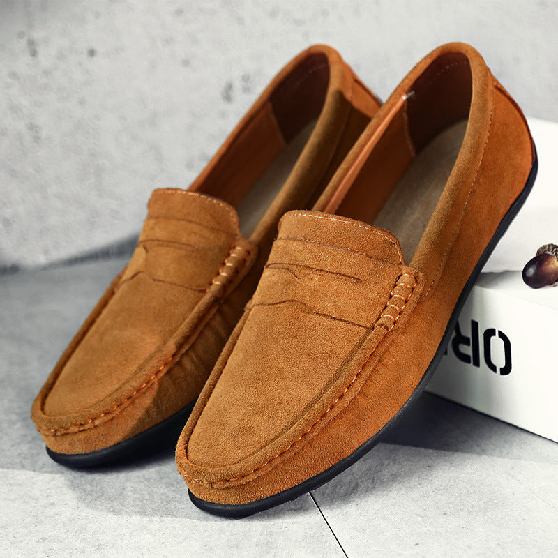 KARL™ | Casual slip-on – italiensk klassiker