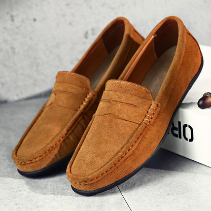 KARL™ | Casual slip-on – italiensk klassiker
