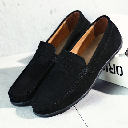 KARL™ | Casual slip-on – italiensk klassiker