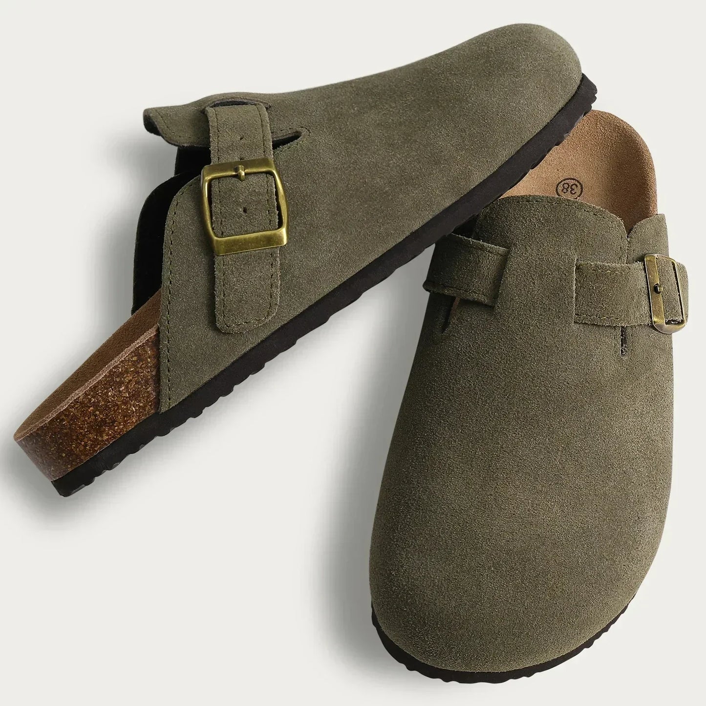 OLIVERIA™ | Unisex strandsandaler