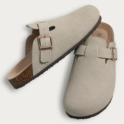OLIVERIA™ | Unisex strandsandaler