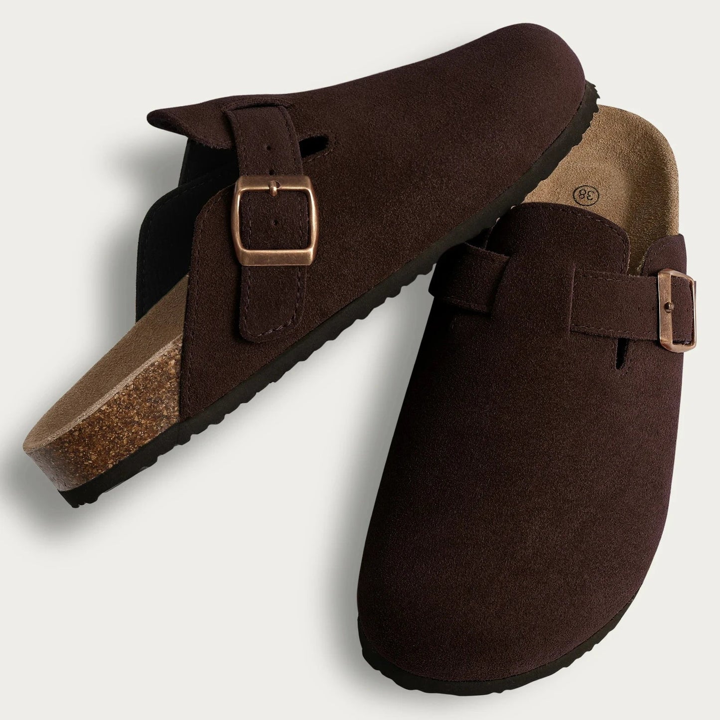 OLIVERIA™ | Unisex strandsandaler