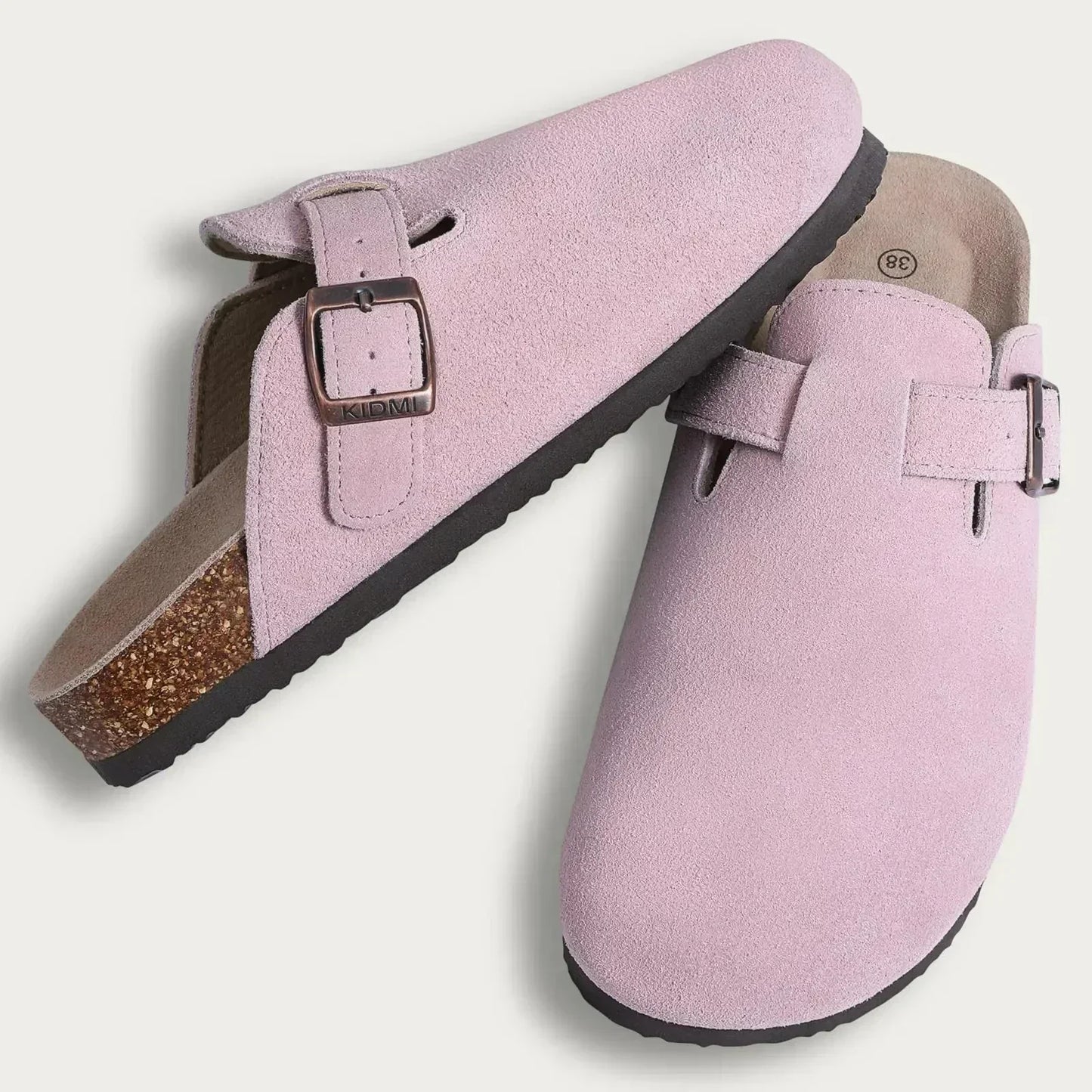 OLIVERIA™ | Unisex strandsandaler