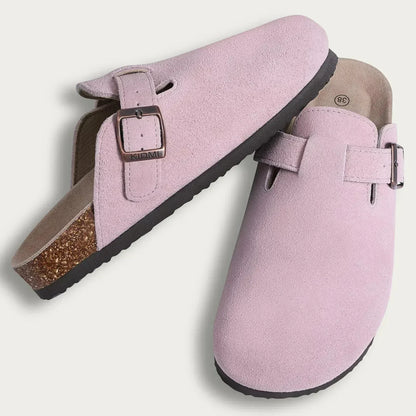 OLIVERIA™ | Unisex strandsandaler