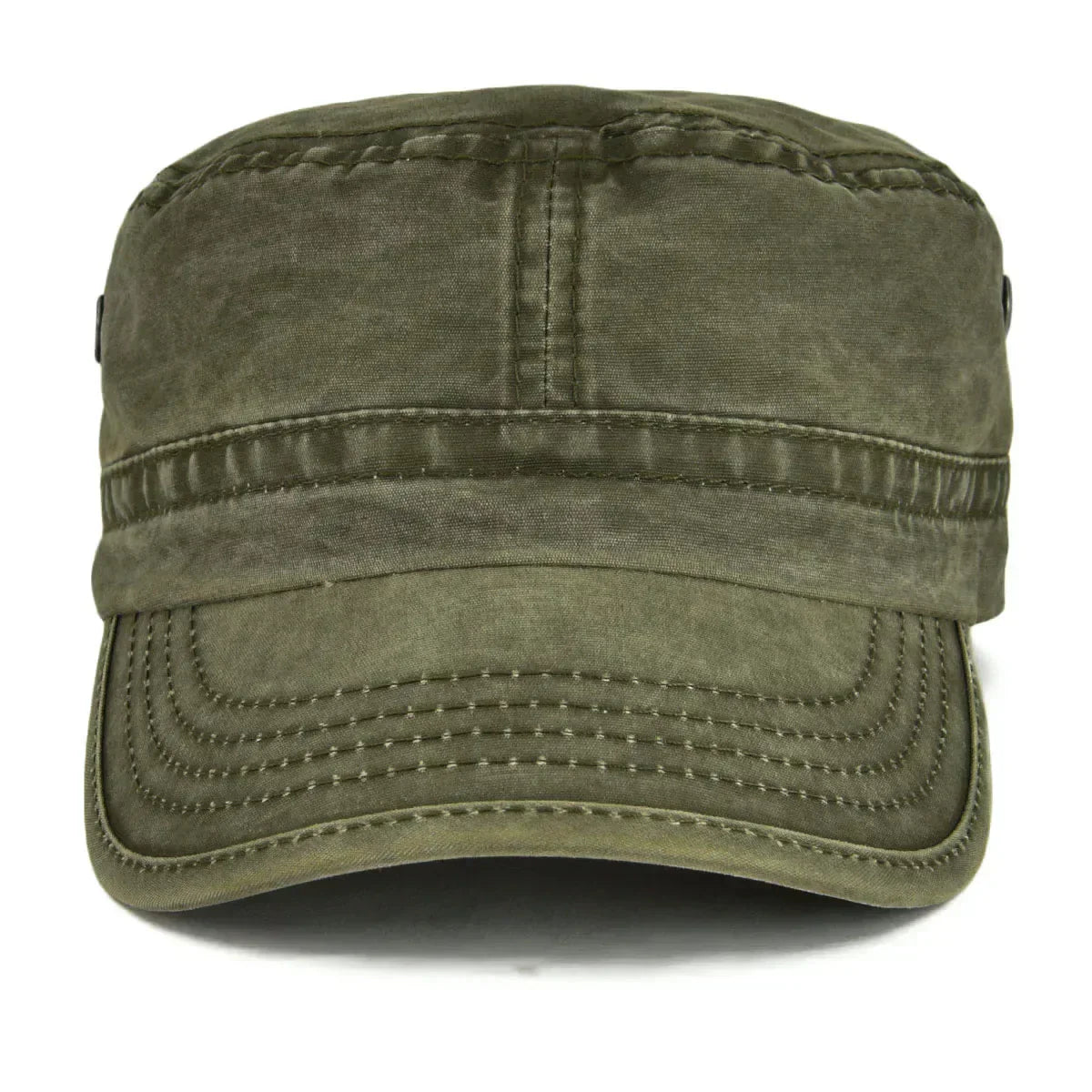 Karl™ | Robust Vintage-caps