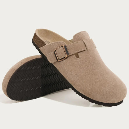 OLIVERIA™ | Unisex strandsandaler