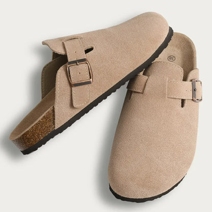 OLIVERIA™ | Unisex strandsandaler