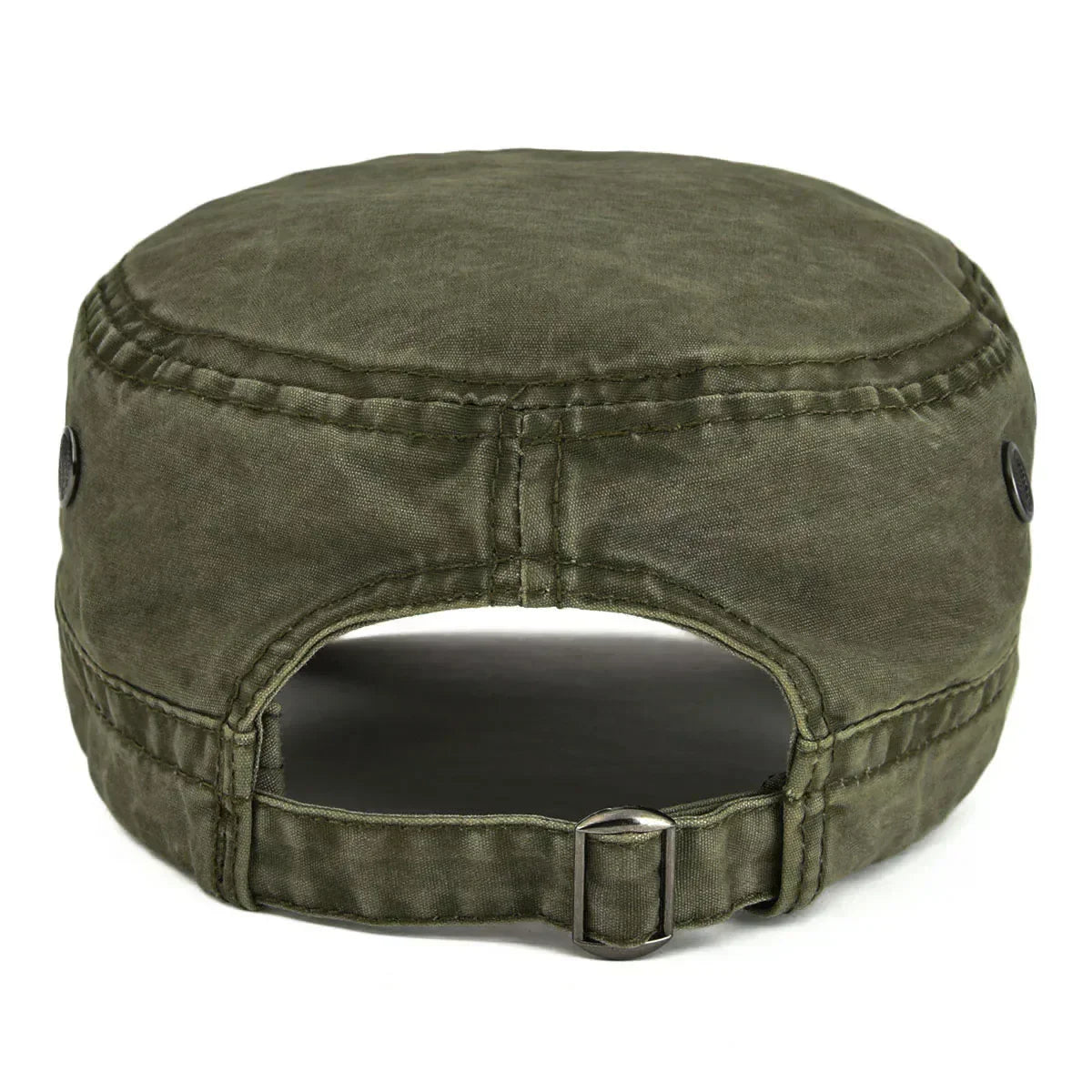 Karl™ | Robust Vintage-caps
