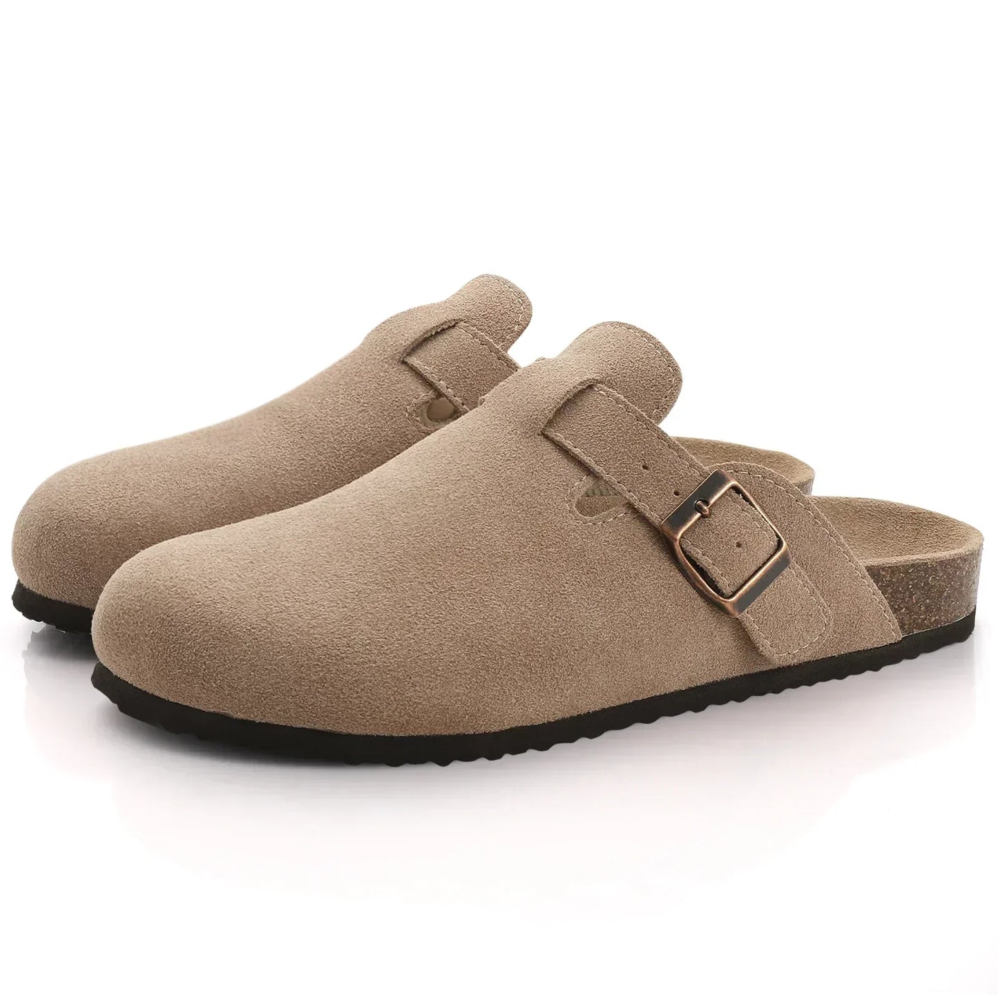 OLIVERIA™ | Unisex strandsandaler