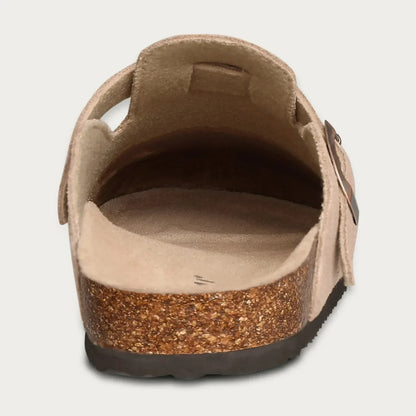OLIVERIA™ | Unisex strandsandaler