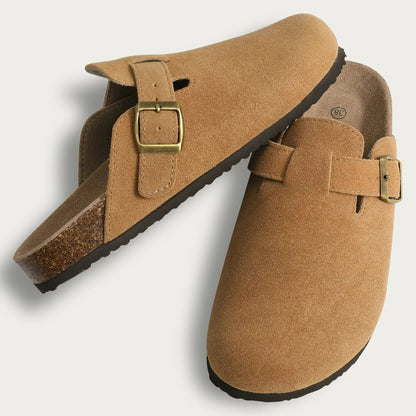 OLIVERIA™ | Unisex strandsandaler