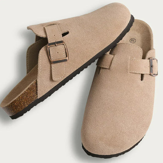 OLIVERIA™ | Unisex strandsandaler