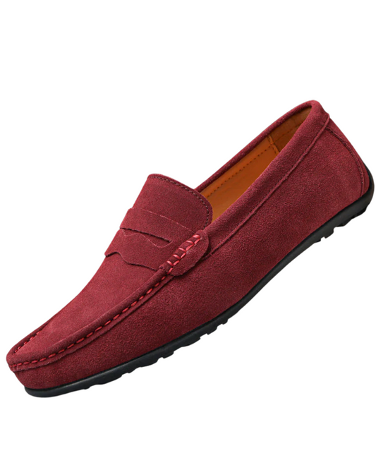 KARL™ | Casual slip-on – italiensk klassiker