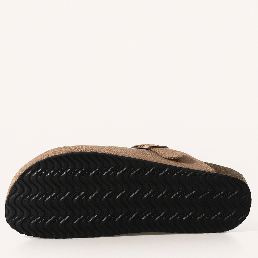 OLIVERIA™ | Unisex strandsandaler