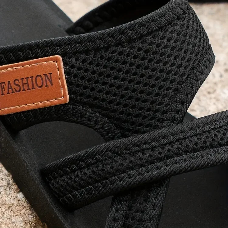 LAURA™ | Komfortable sandaler