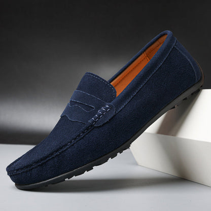 KARL™ | Casual slip-on – italiensk klassiker