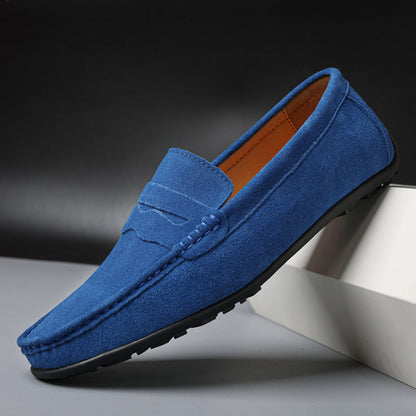 KARL™ | Casual slip-on – italiensk klassiker