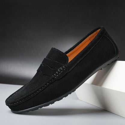 KARL™ | Casual slip-on – italiensk klassiker