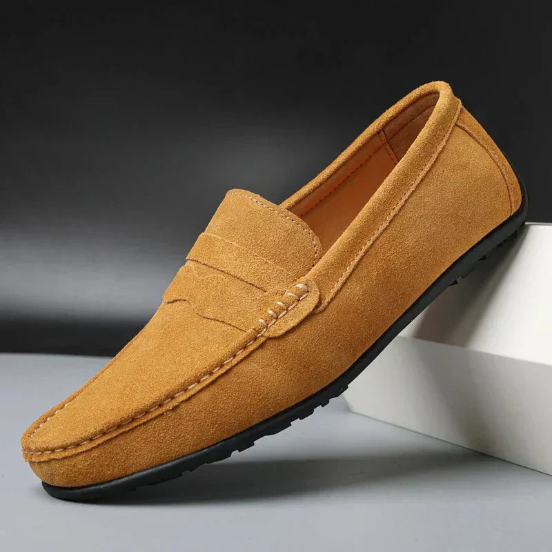 KARL™ | Casual slip-on – italiensk klassiker