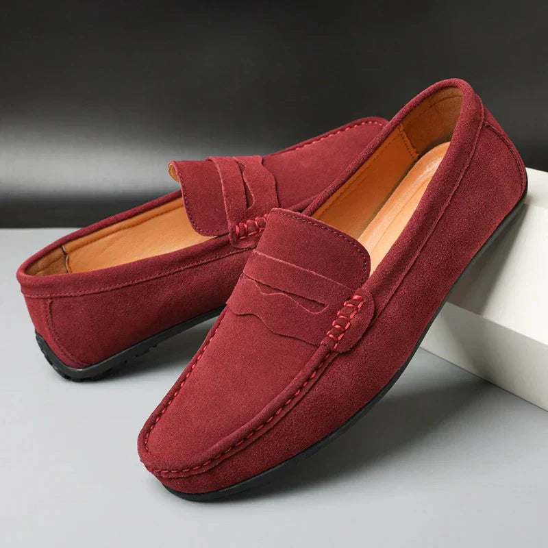 KARL™ | Casual slip-on – italiensk klassiker