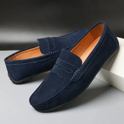 KARL™ | Casual slip-on – italiensk klassiker